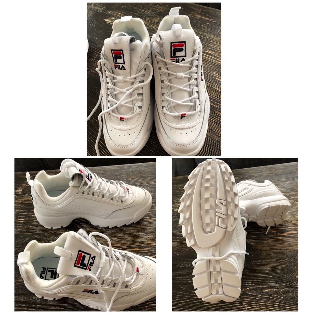 Fila Sneakers 👟 💵😍😍